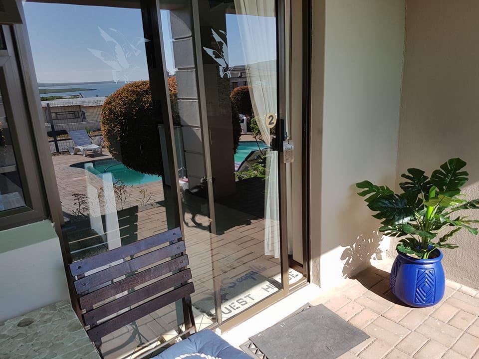Seagulls Guest House ランゲバーン エクステリア 写真
